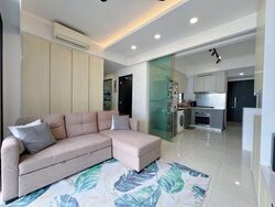 Gem Residences (D12), Condominium #469704771